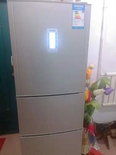 【西门子kk22f66ti怎么样】西门子kk22f66ti冰箱最有道理的点评-zol