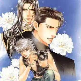 探索者的羽翼ファインダーの只翼