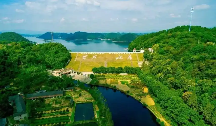 桃源20景出炉,请选出您中意的12景吧!