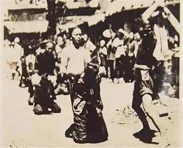 谭嗣同临刑前说出这话,令刽子手"手抖不止",监斩官"惊恐"!