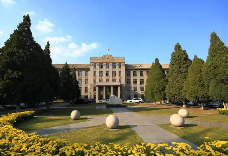 辽宁这所大学太"憋屈",明明是有实力的211,却被认为是普通大学