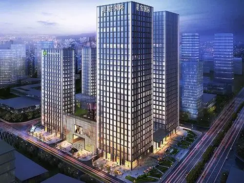 成都星宸国际房价价格,新房售楼处电话,楼盘怎么样 - 吉屋网