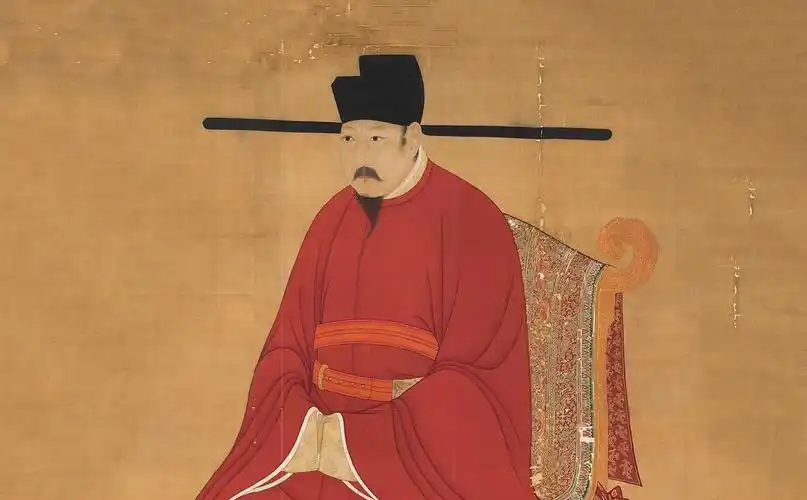 赵祯_宋仁宗赵祯_宋仁宗故事简介_宋仁宗皇帝传位给谁-镜楼文史