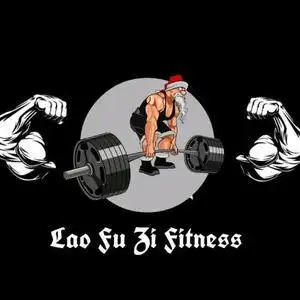 老夫子健身(粉丝送健身计划)的主页 - 抖音