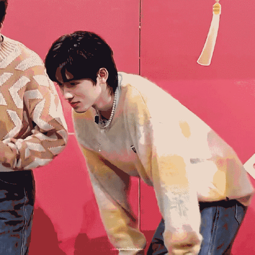 宋亚轩提醒田震