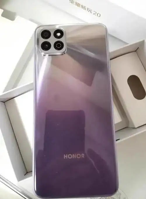 荣耀畅玩20参数配置详细(存储无忧的荣耀畅玩20评测)(4)