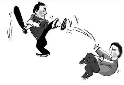 打小偷会被赔钱或拘留吗?