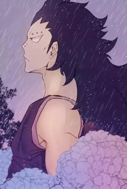 黑暗封印图片_妖精的尾巴泽雷夫-上犹电脑信息网