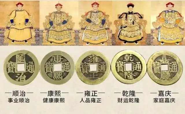 五帝钱哪一枚最贵