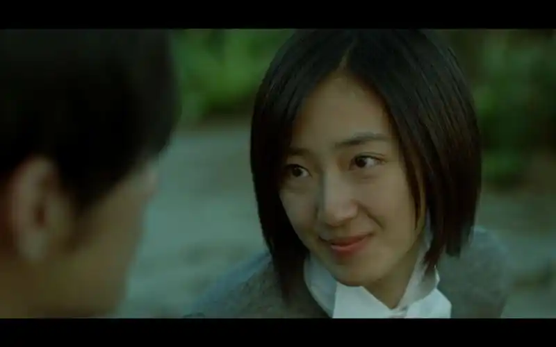 蓝色大门不能说的秘密桂纶镁跳舞片段cut