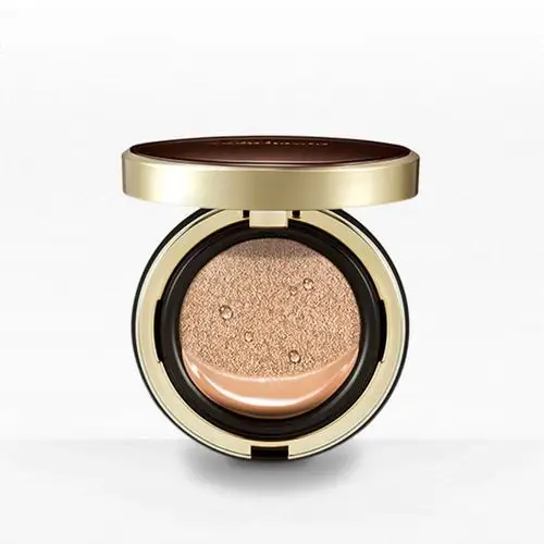 sulwhasoo雪花秀 臻雪精华气垫spf50 /pa    15g*2 25# %&85000