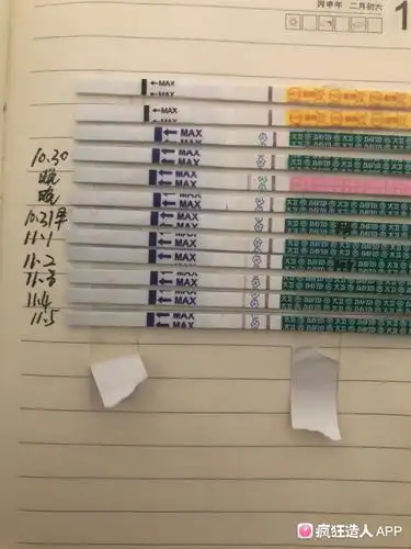 大卫早孕试纸加深正常吗