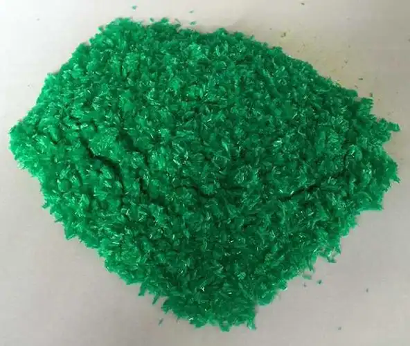 二水 无水 氯化铜