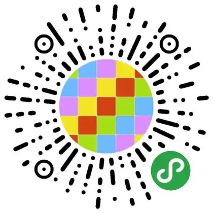 色盲测试仪二维码