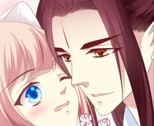 《猫妖的诱惑》苏清寒男扮女装去撩妹,沈墨卿自觉头顶三片绿