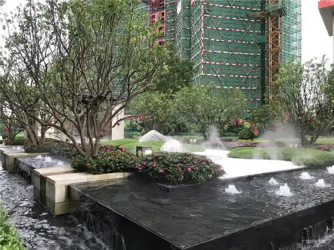 佛山二手房 顺德二手房 大良新城区二手房 龙光玖龙郡(商住楼)00:00