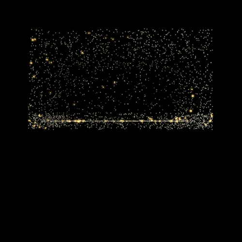 黑色背景光影图形创意gif动图_动态图_表情包下载_soogif