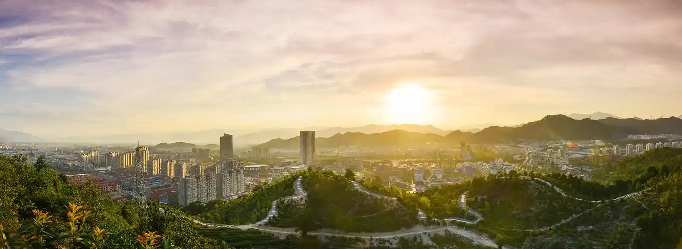 浙江丽水经济开发区