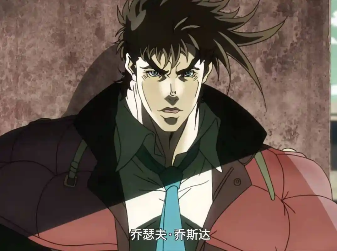 奇怪的技能又增加了jojo主角团的那些离谱特技你了解吗