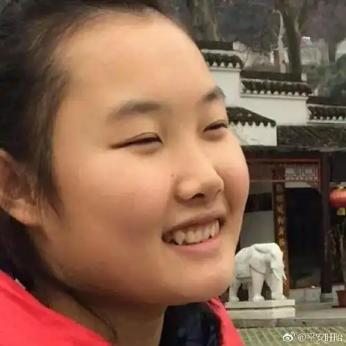 协查通报!盱眙18岁女生失联,警方悬赏万元征线索!继续寻找!