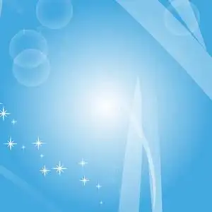 浅色的抽象背景, 有圆圈,星星和线条.适合节日和包装.矢量插图照片