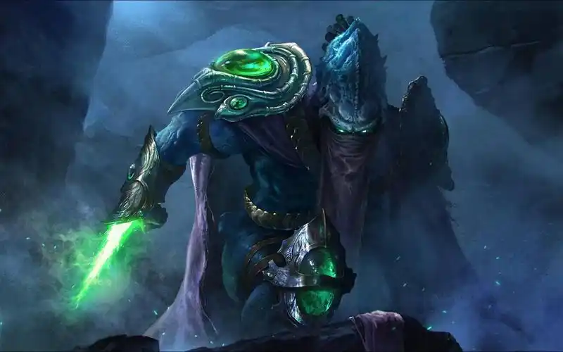 【2k】星际争霸2:虚空之遗 | 战役 (残酷非全成就) | ep17 圣堂武士