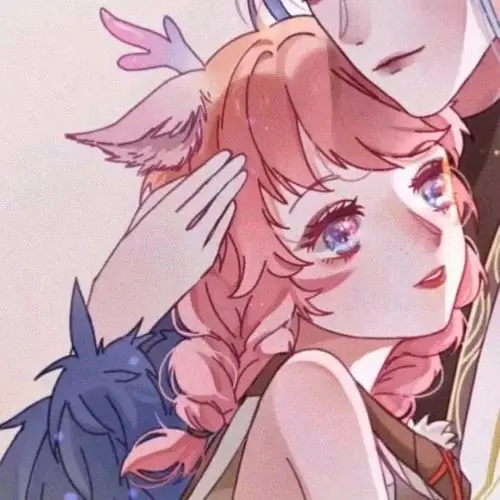 瑶瑶公主和云中君