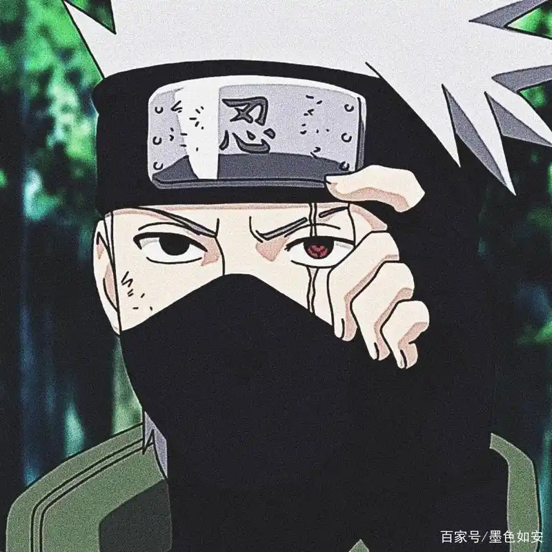 如果卡卡西获得了永久的双神威后剧情该怎么发展?