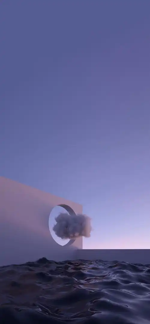 聊天背景/苹果11/锁屏/壁纸