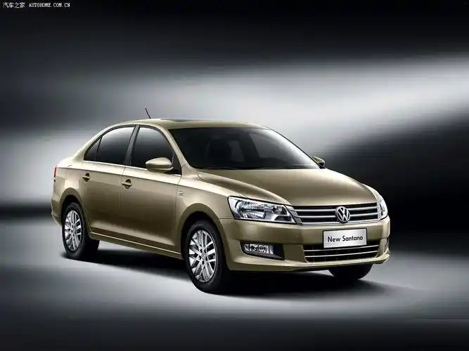 【图解图片_安庆永兴上海大众桑塔纳·尚纳图片】-汽车之家