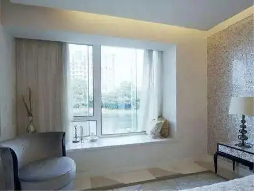 浪漫满屋|不同风格的飘窗,每款飘窗的设计都是如此的惬意