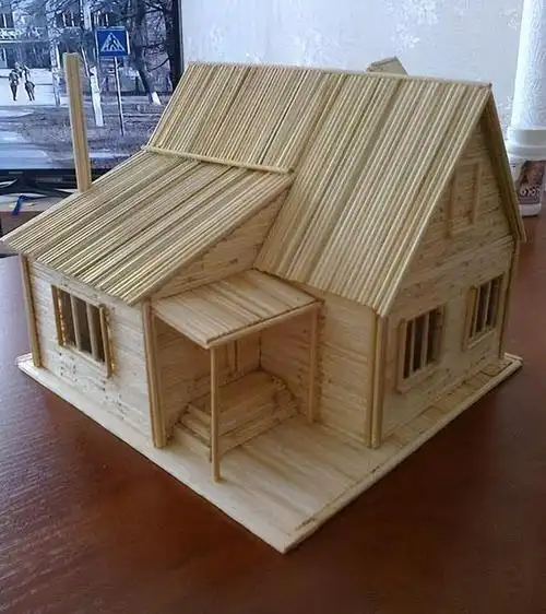 居家制作工艺品打发无聊的时间只待解封那天