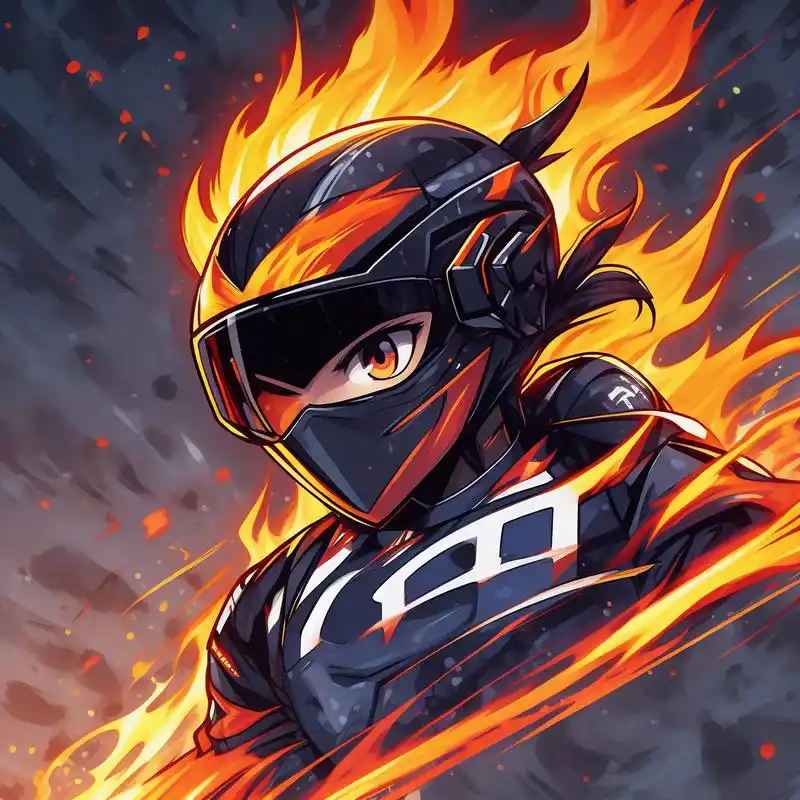 这里有一系列超酷的车队标志头像等你来挑选!