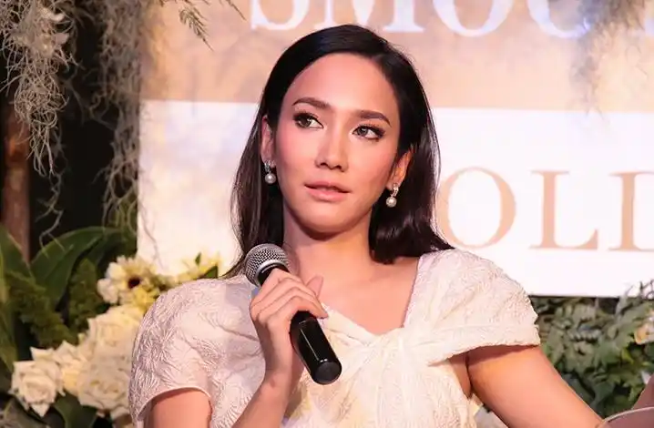 泰国最受欢迎的十大女星