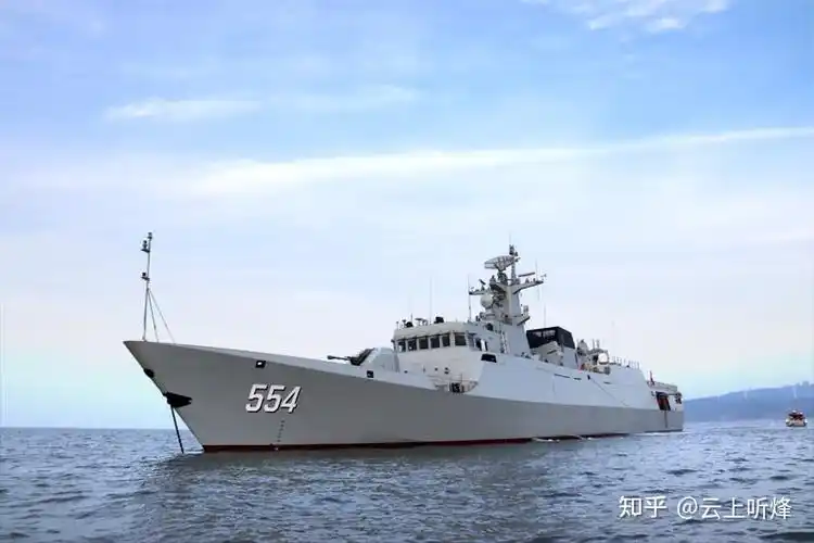 带阳字的舰名就是香 : 海峡两岸军舰重名之二