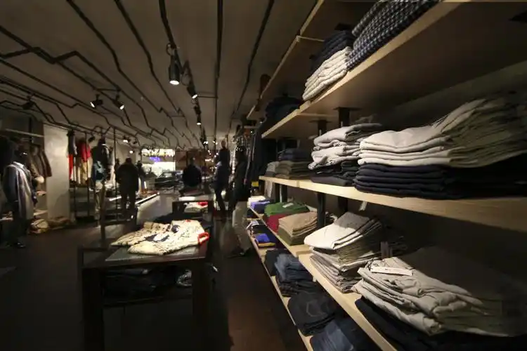 服装零售行业互联网的壁垒到底在哪里