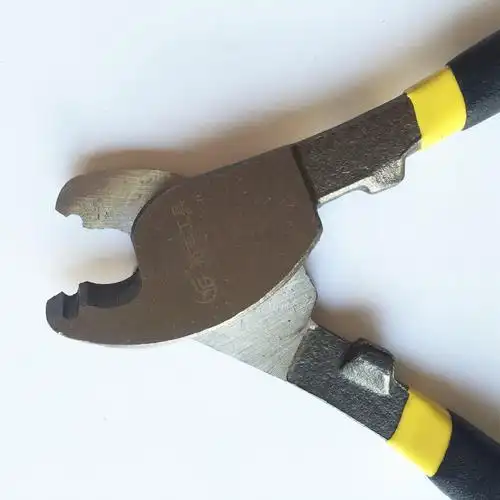 临沂批发五金工具精品钢丝绳剪电缆剪剪线钳