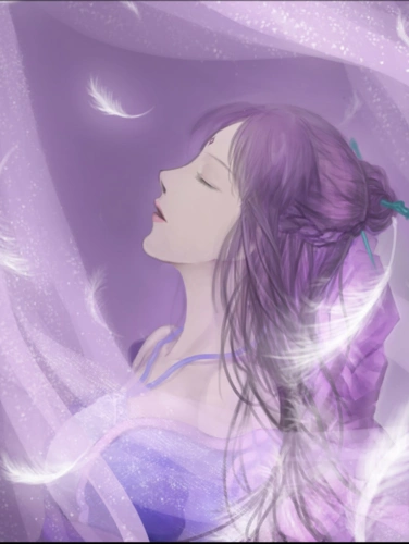 仙剑奇侠传四,柳梦璃