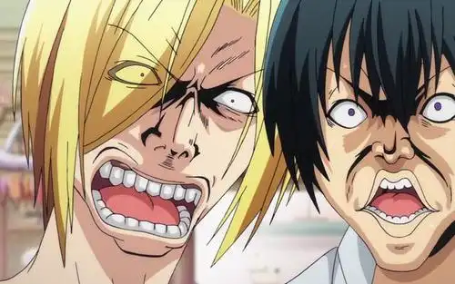 碧蓝之海:庆贺吧,集搞笑与颜艺为一体的表情包诞生了