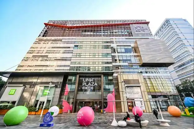 天河领展广场正式开业,首店占比超50%|广州_网易订阅