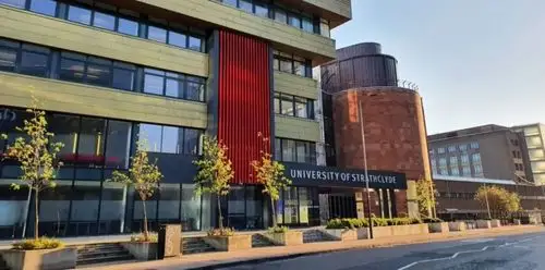 思克莱德|本科申请指南