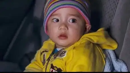 《宝贝计划》第3-3集;成龙最后一部高难度动作片,拍完与好师弟元彪分