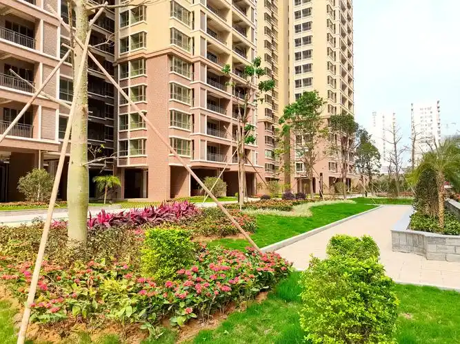 侨雅·嘉裕花园全新5号楼热势登场!-台山新房网-房天下