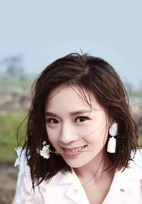 盘点六大四川籍美女明星有你喜欢的吗