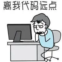 it神秘的程序员微信头像 编程程序猿头像【点击鼠标右键下载】