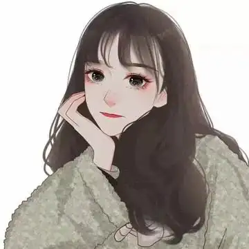 清新脱俗的女生头像_微信头像图片大全