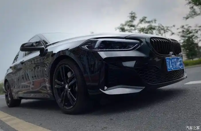 0t黑武士的变装史_宝马1系论坛_汽车之家论坛