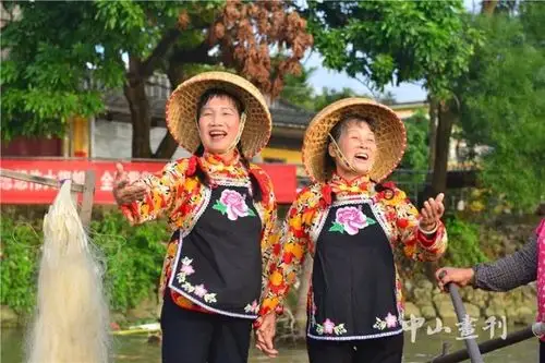 全国首部清唱剧来啦明天在中山盛大公演约吗