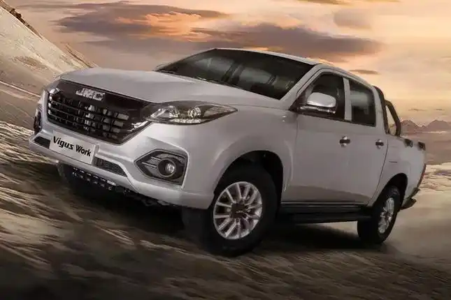 盘点进军东南亚的国内皮卡车型>680_453