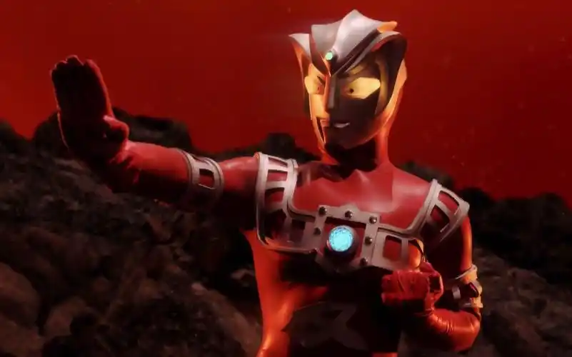 【雷欧奥特曼】阿斯特拉出场合集